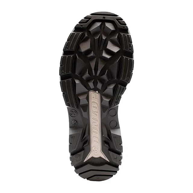 Dunlop Blizzard - Stivali Invernali per Bambini con Fodera in Pelliccia - Image 16