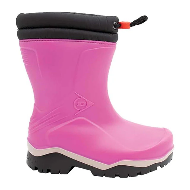 Dunlop Blizzard - Stivali Invernali per Bambini con Fodera in Pelliccia - Image 17
