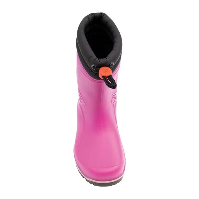 Dunlop Blizzard - Stivali Invernali per Bambini con Fodera in Pelliccia - Image 18