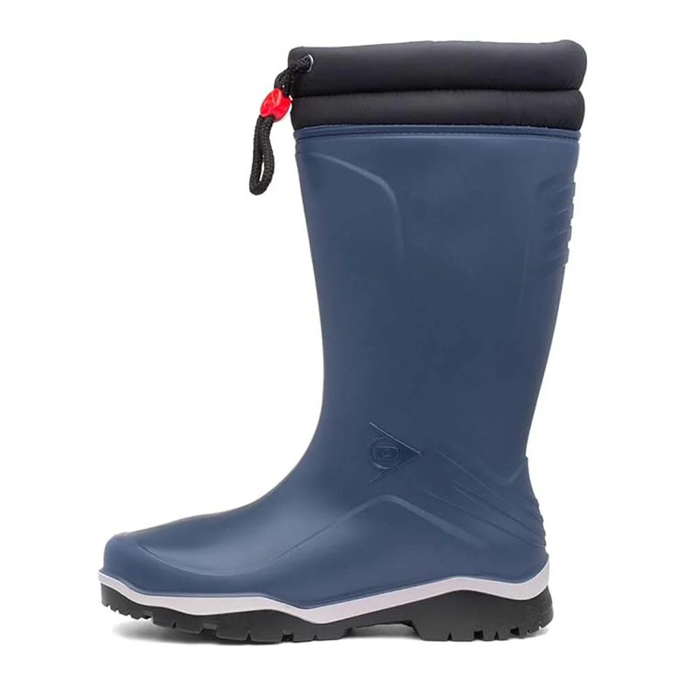 Dunlop Blizzard - Stivali Invernali per Bambini con Fodera in Pelliccia - Image 2