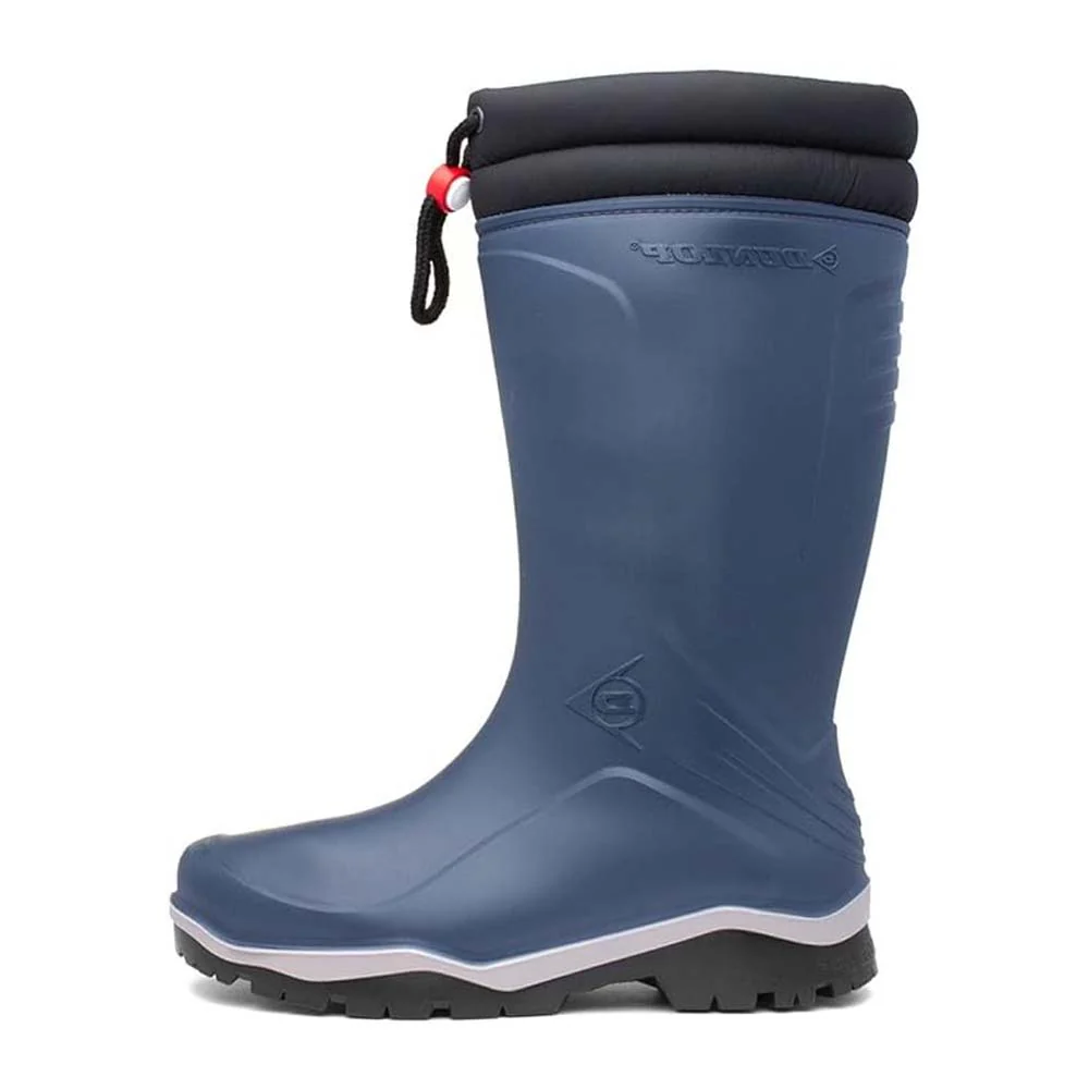 Dunlop Blizzard - Stivali Invernali per Bambini con Fodera in Pelliccia - Image 5