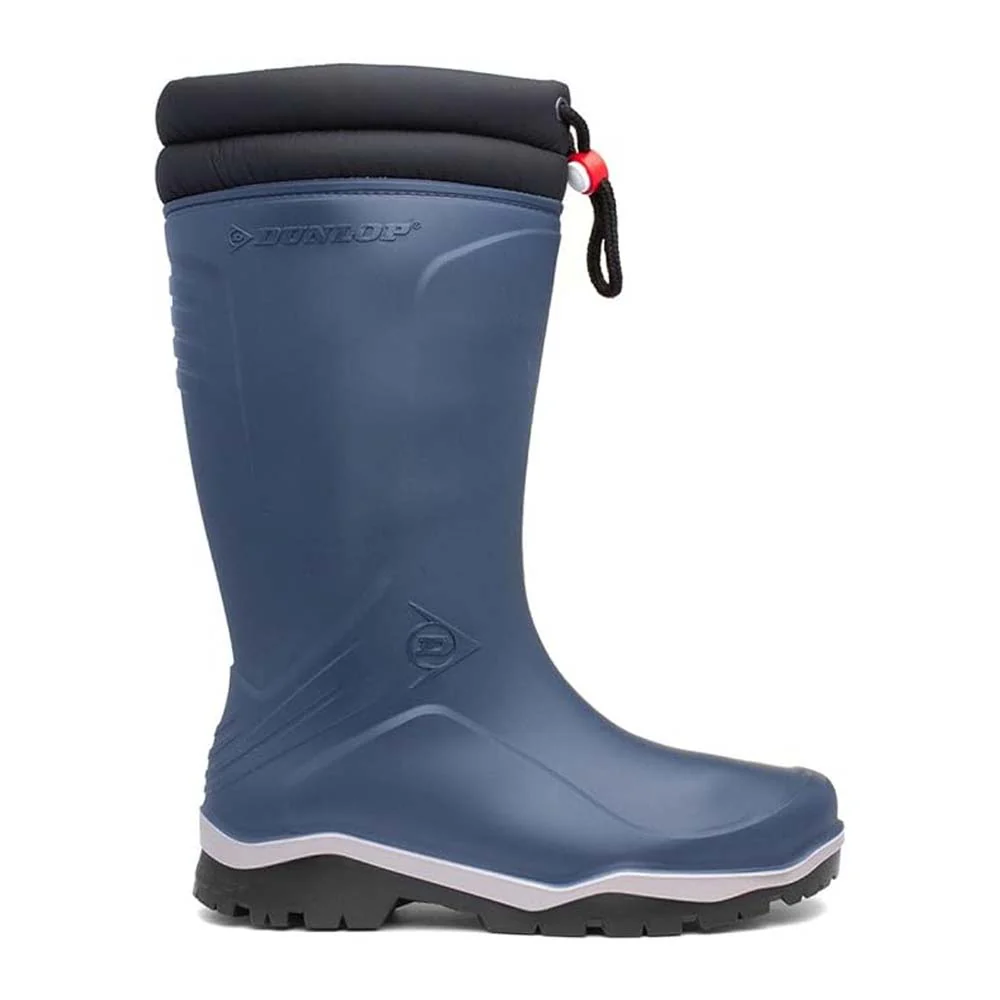 Dunlop Blizzard - Stivali Invernali per Bambini con Fodera in Pelliccia - Image 6