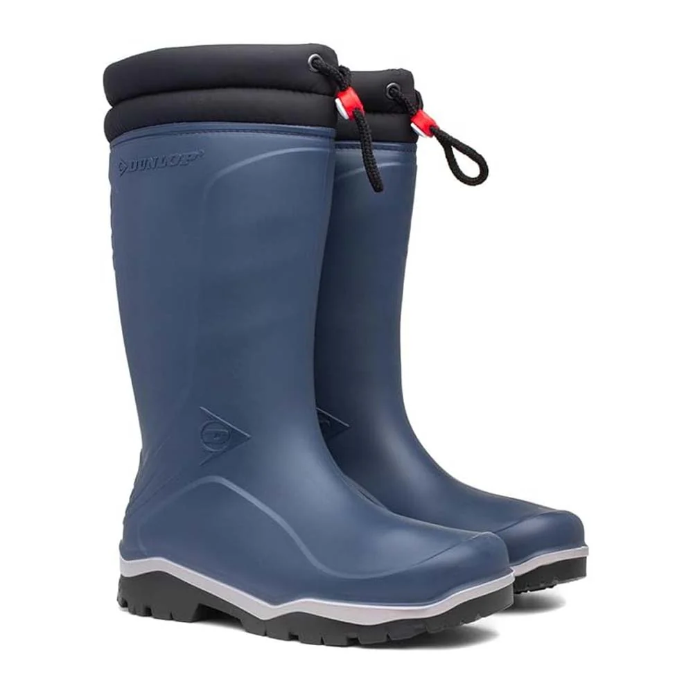Dunlop Blizzard - Stivali Invernali per Bambini con Fodera in Pelliccia - Image 7