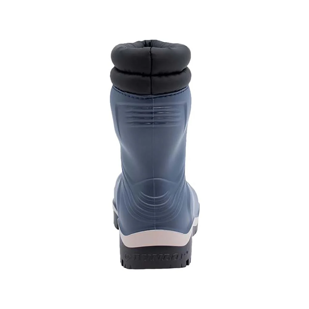 Dunlop Blizzard - Stivali Invernali per Bambini con Fodera in Pelliccia - Image 8