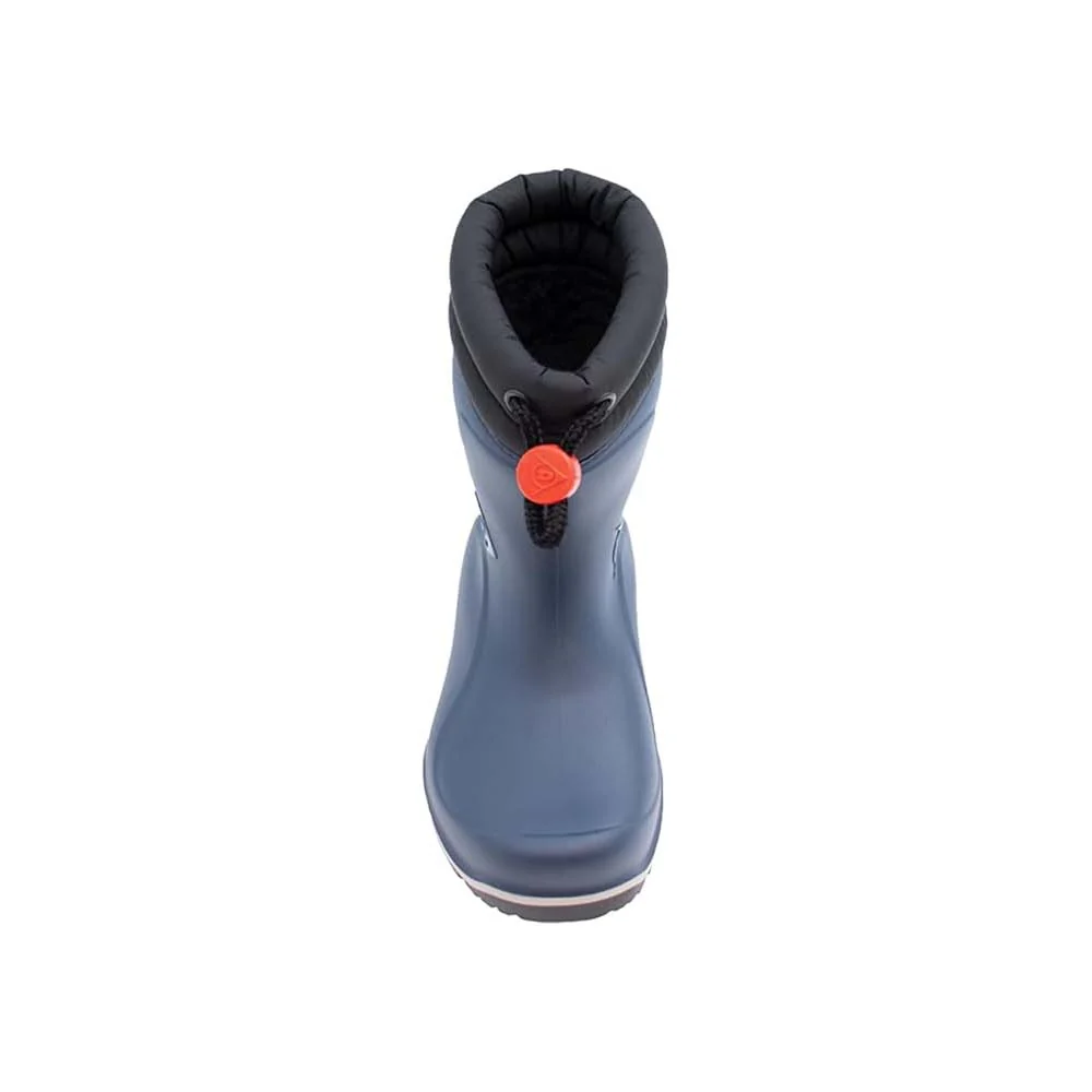 Dunlop Blizzard - Stivali Invernali per Bambini con Fodera in Pelliccia - Image 9