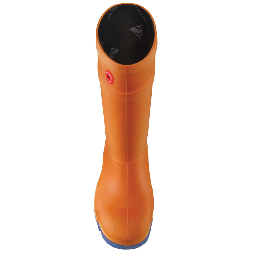 Dunlop Purofort Thermo+ stivali da lavoro sicuri - Image 12