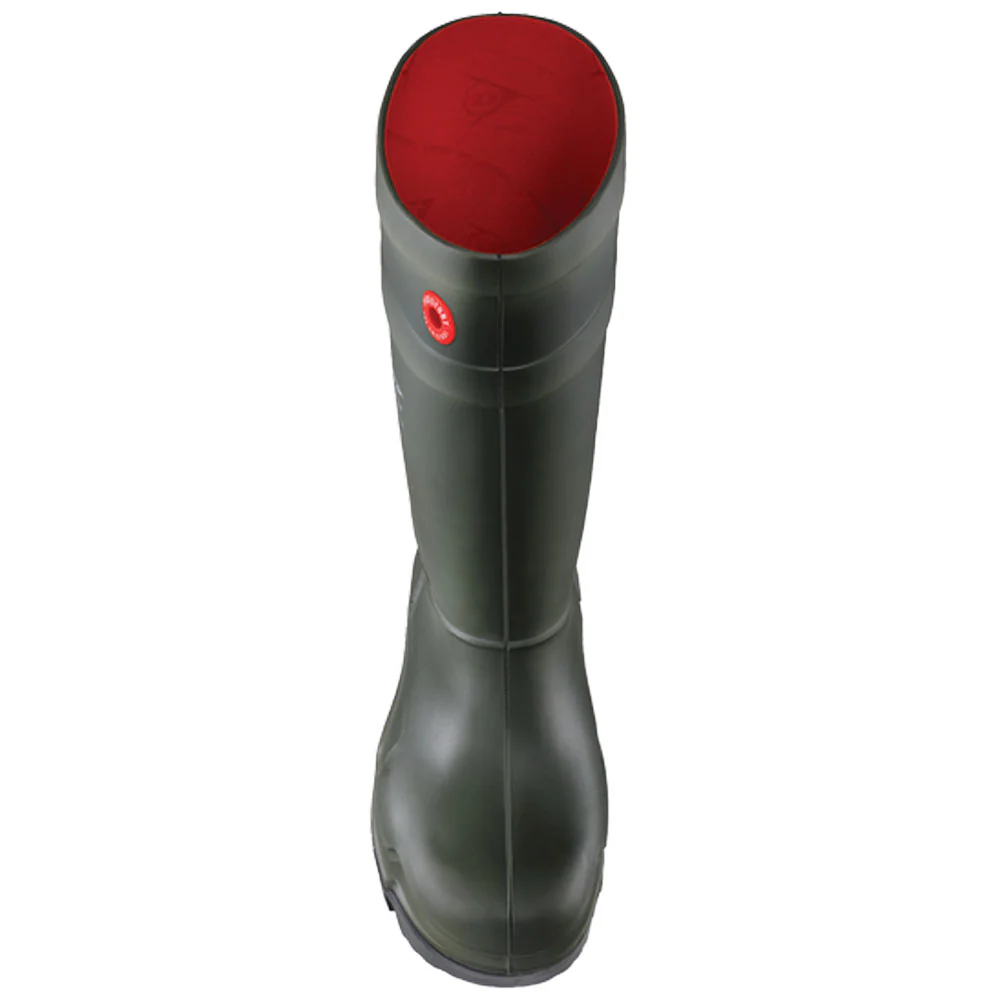 Dunlop Purofort Thermo+ stivali da lavoro sicuri - Image 5