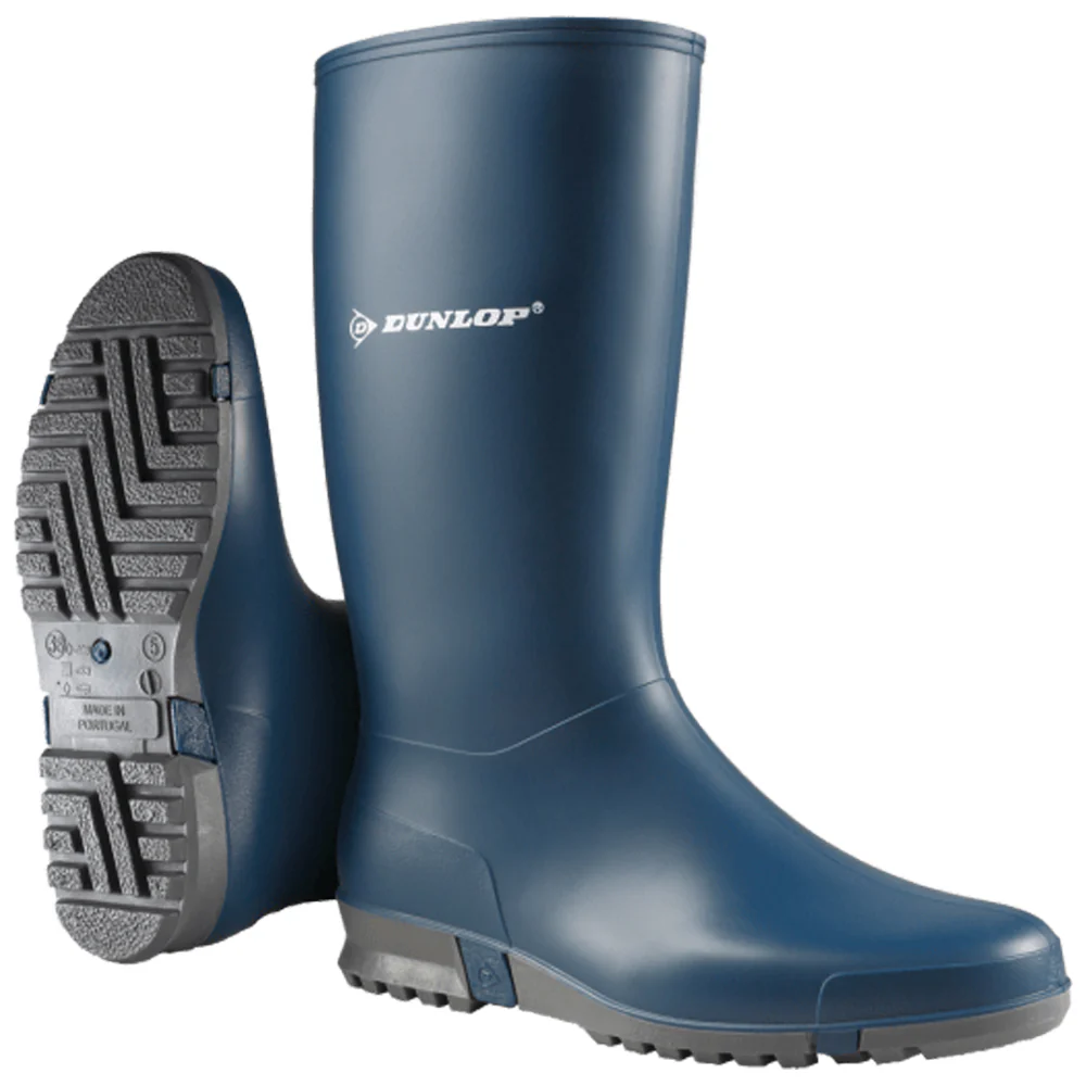Dunlop Sport Retail Stivali Da Lavoro Classici - Image 7