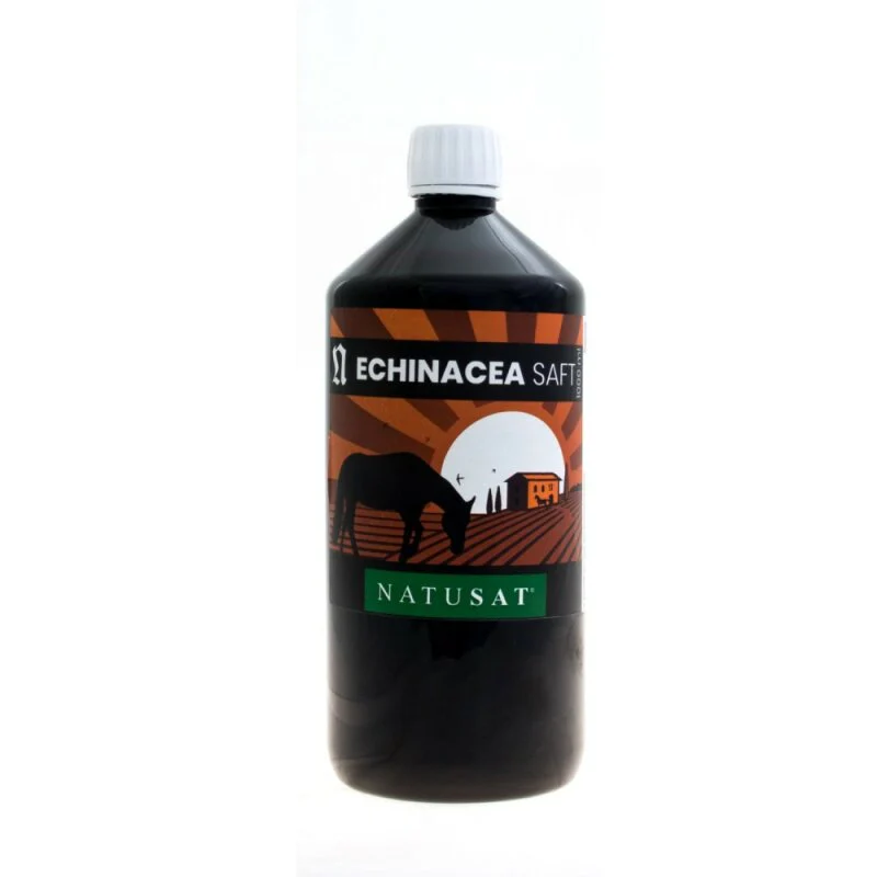 Echinacea Purpurea Succo Rinforza il Sistema Immunitario Naturalmente - Image 2