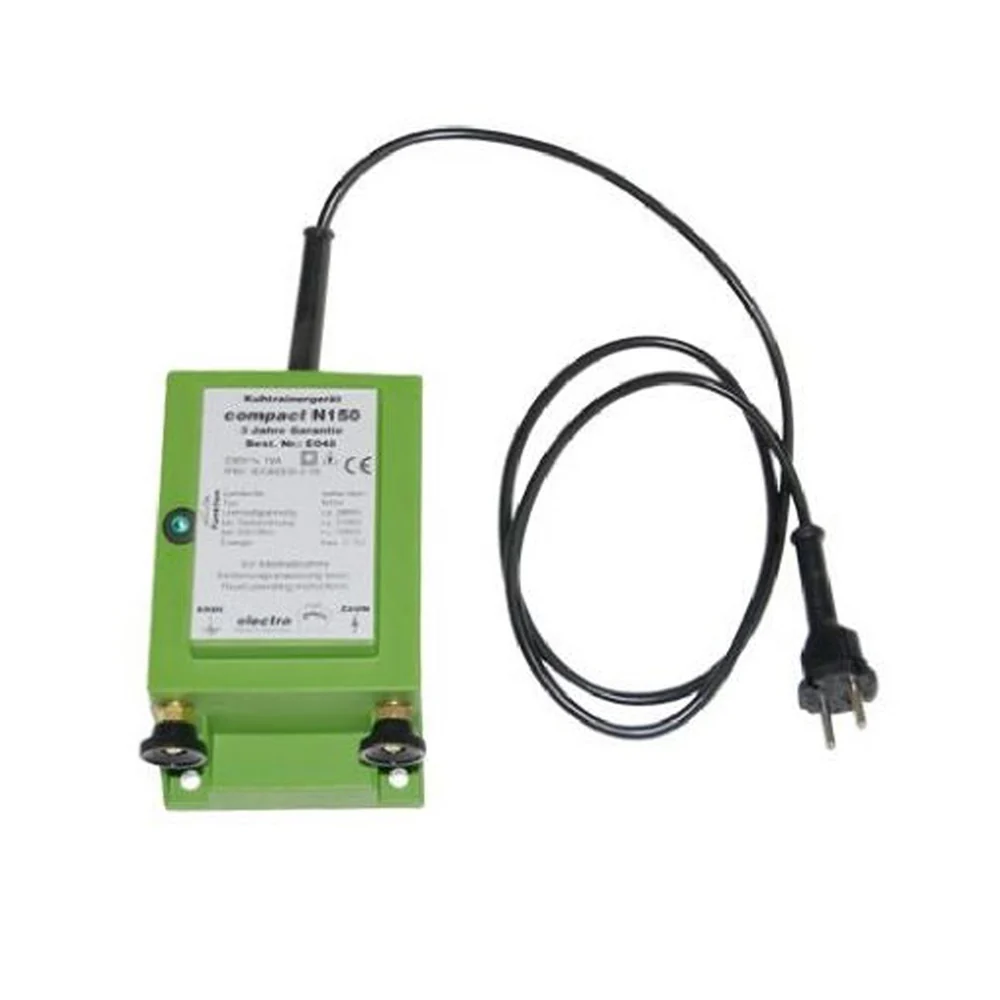 Elettrificatore Compact N150 per bovini
