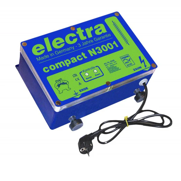 Elettrificatore da pascolo Compact - Image 3