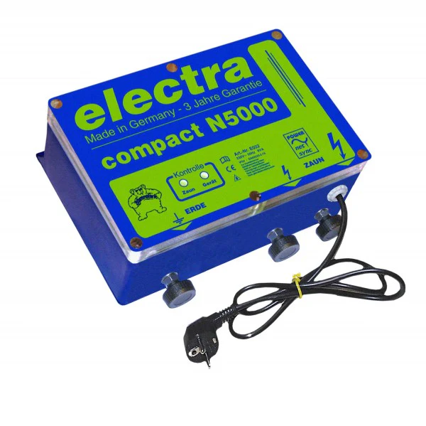 Elettrificatore da pascolo Compact - Image 5