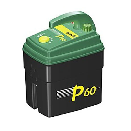 Elettrificatore P40 Patura