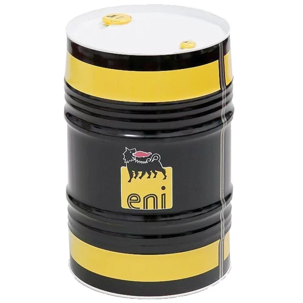 Eni i-Sigma Performance E3 15W-40 Olio Multigrado SHPD per Motori Diesel - Image 2