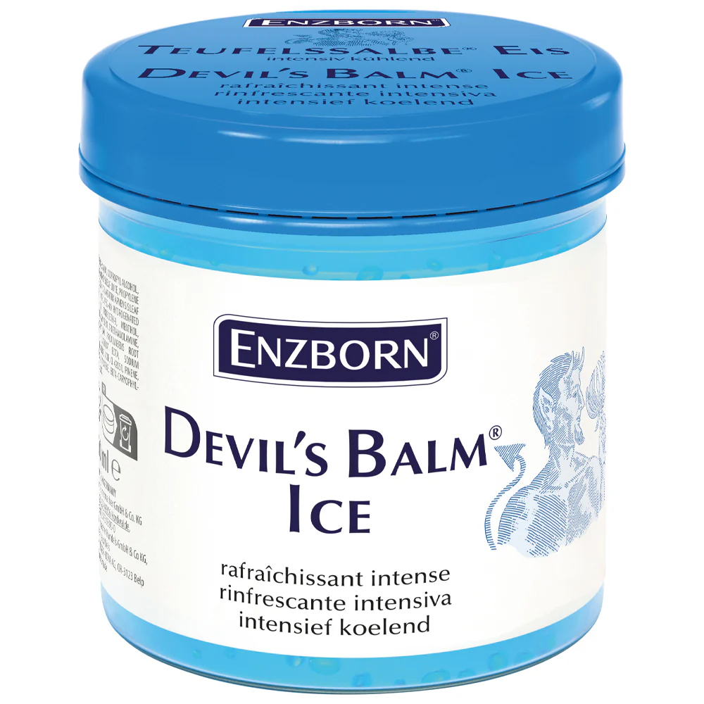 ENZBORN® Teufelssalbe® Ghiaccio - Image 2