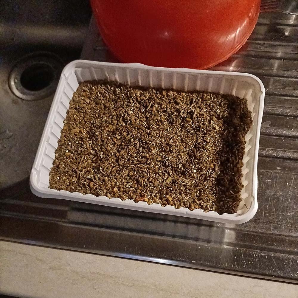 Erba Gatta - Integratore Alimentare per Gatti Domestici - Image 4