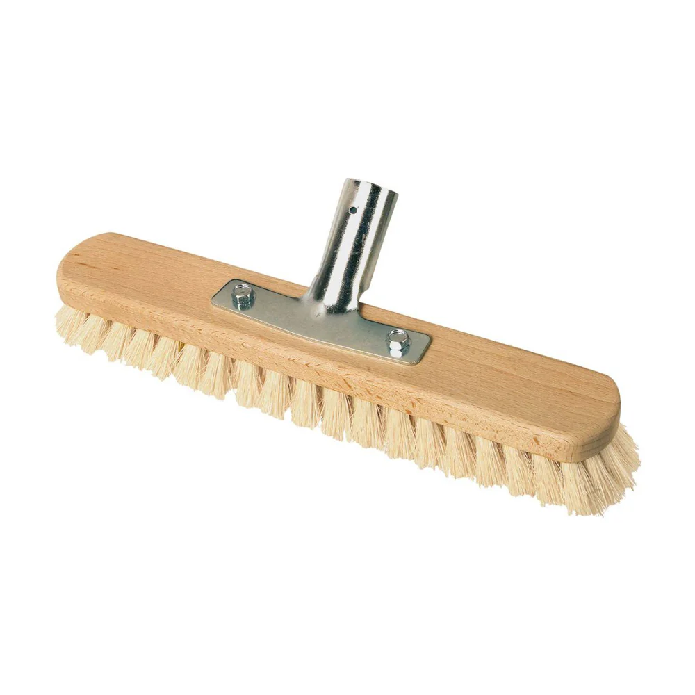 Tergicristallo 30 cm con supporto PPN giallo - Image 3