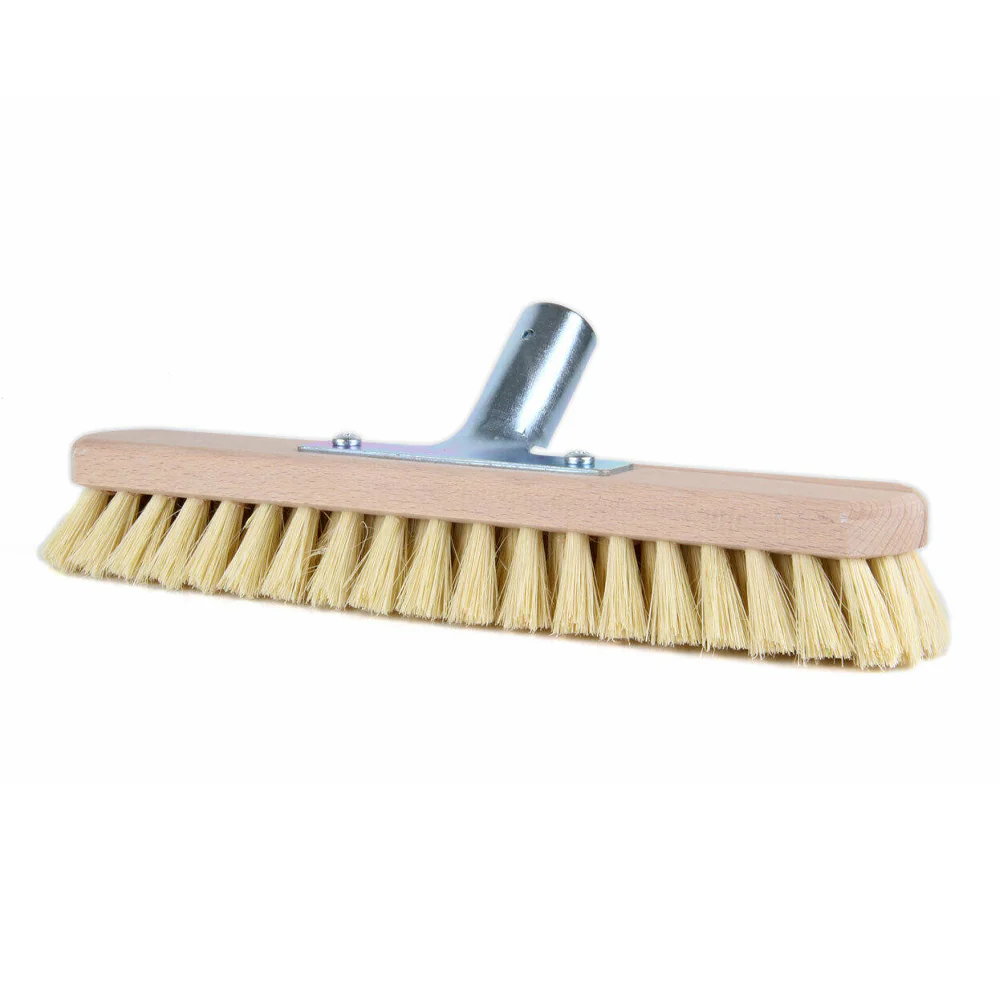 Tergicristallo 30 cm con supporto PPN giallo - Image 5