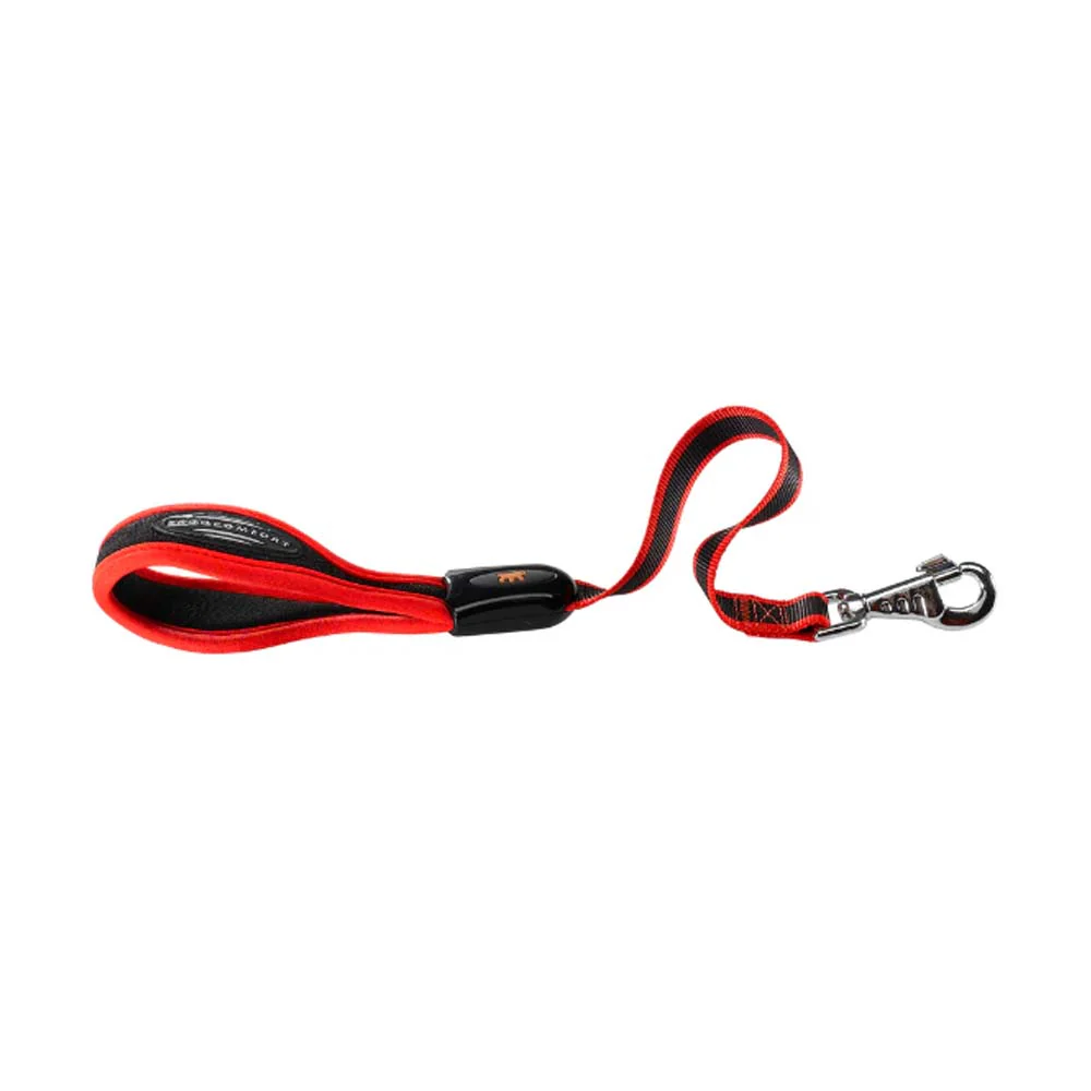 Ergo Comforts G Guinzaglio in nylon con impugnatura ergonomica Per Cani - Image 6