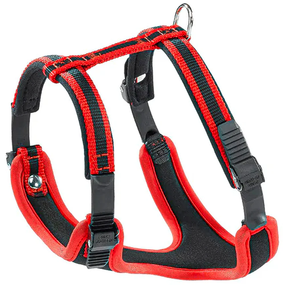 ERGOCOMFORT P - Pettorina Ergonomica con Microregolazione - Image 10