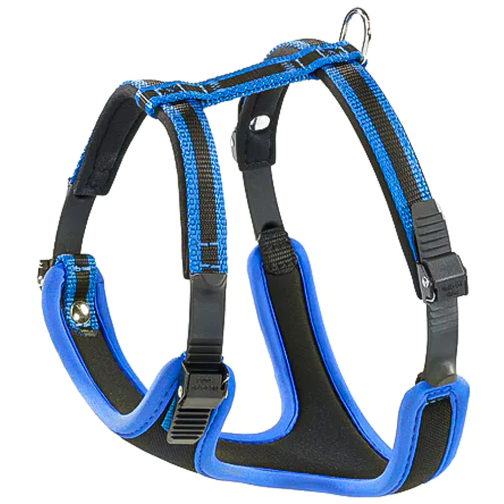 ERGOCOMFORT P - Pettorina Ergonomica con Microregolazione - Image 15