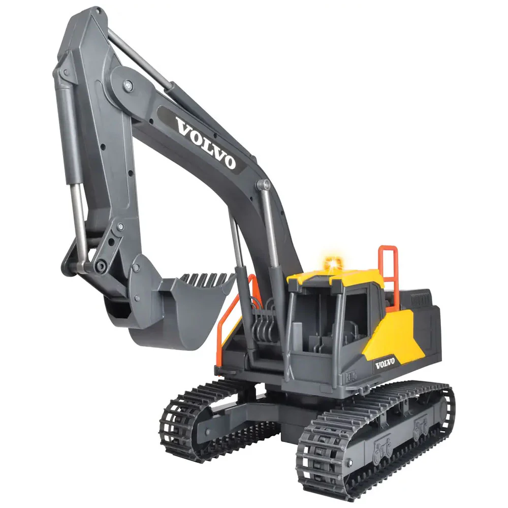 Escavatore da miniera RC volvo