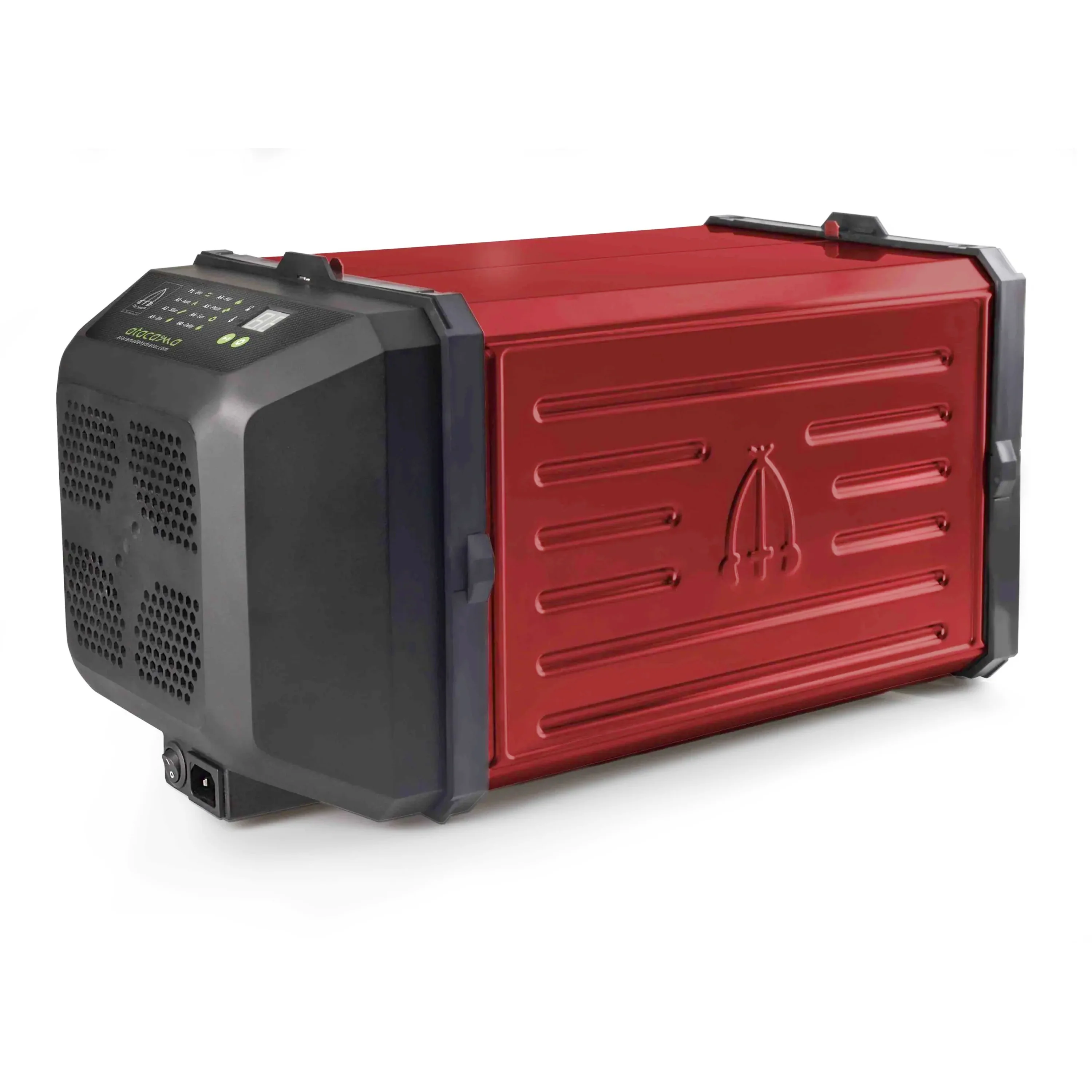 Tre Spade Atacma Pro Essiccatore 500W 6 Cassetti - Image 7
