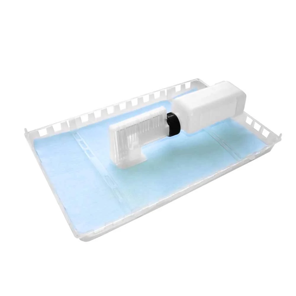 Evaporatore Nassenheider professionale - Image 2