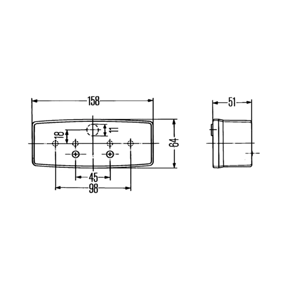 Fanale Posteriore - Image 2