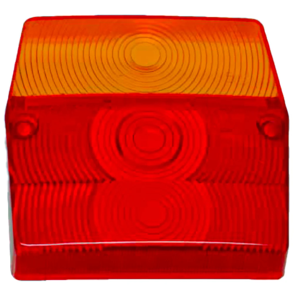 Fanale Posteriore Alogeno dx/sx 95x90mm - Image 2