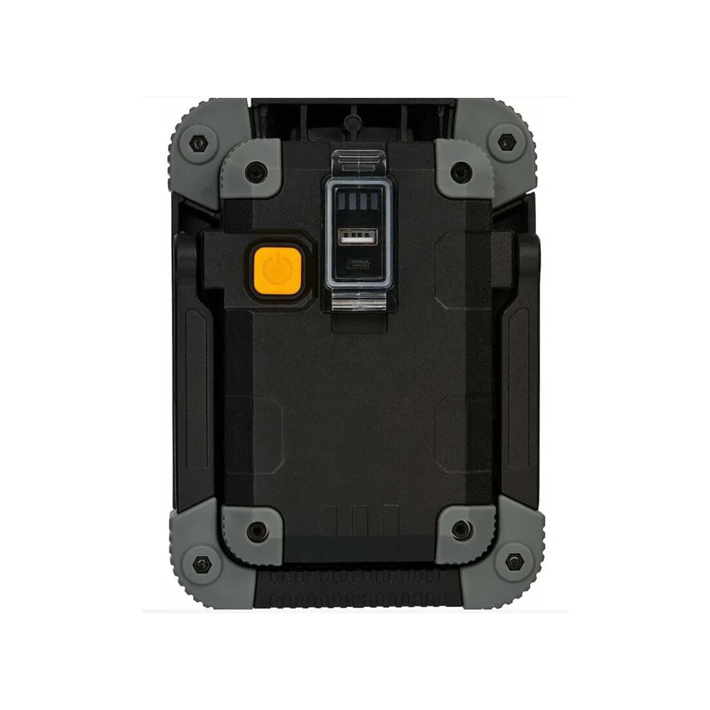 Faretto da lavoro a LED ricaricabile 20W - Image 2