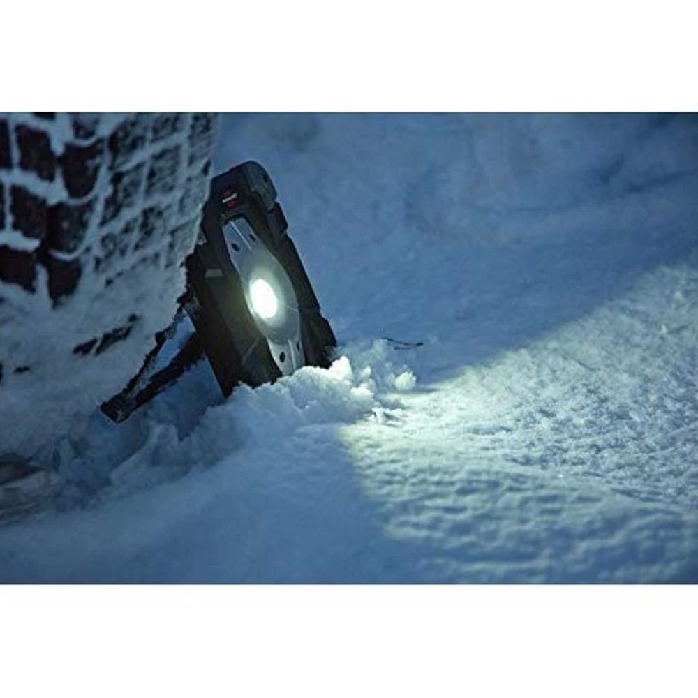 Faretto da lavoro a LED ricaricabile 20W - Image 5