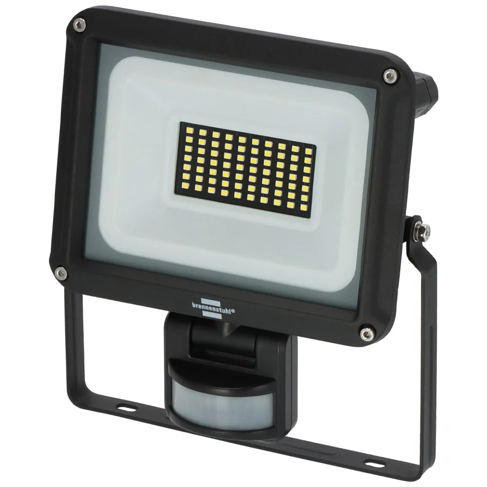 Faretto LED JARO 4060 P 30W IP65 con Sensore di Movimento - Image 2