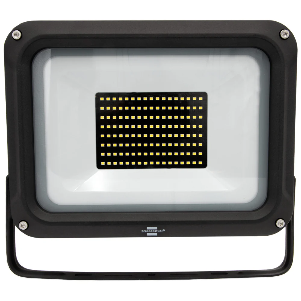 Faro LED JARO 11060 – 80W Esterno 9200 lm IP65 in Alluminio - Image 2