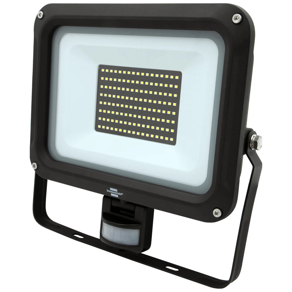 Faro LED JARO 11060 con sensore movimento 80W - Image 2