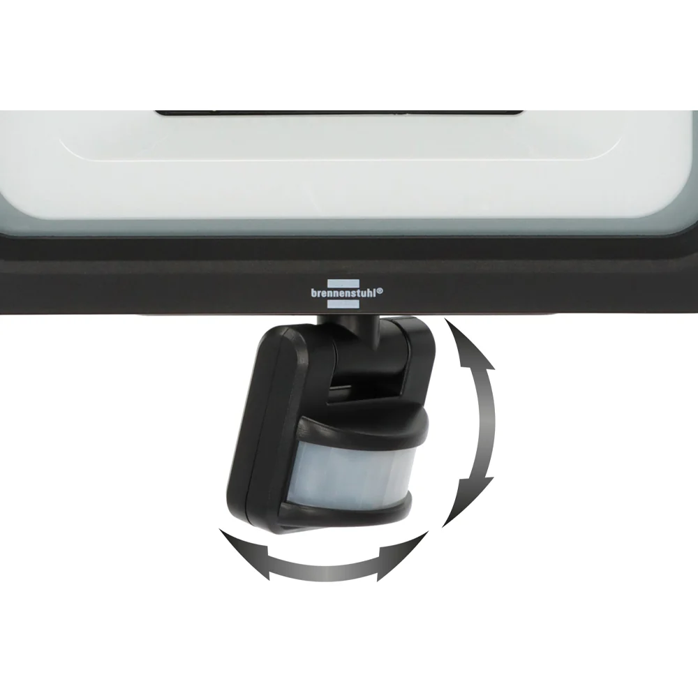 Faro LED JARO 11060 con sensore movimento 80W - Image 5