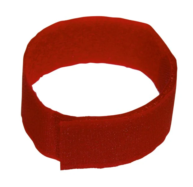 Fascia di marcatura con chiusura in velcro - Image 2