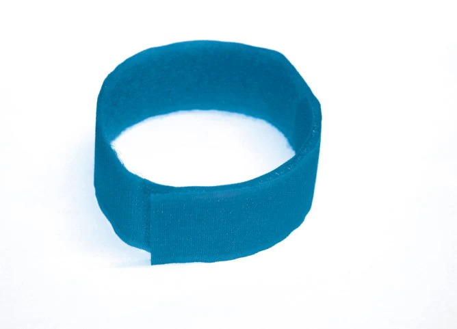 Fascia di marcatura con chiusura in velcro - Image 3