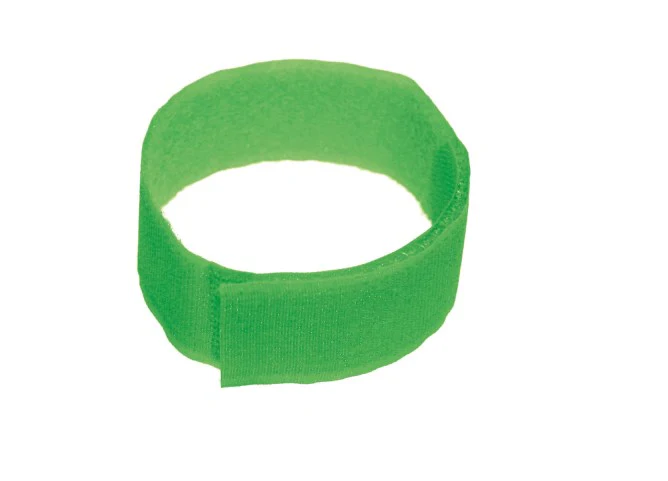 Fascia di marcatura con chiusura in velcro - Image 4