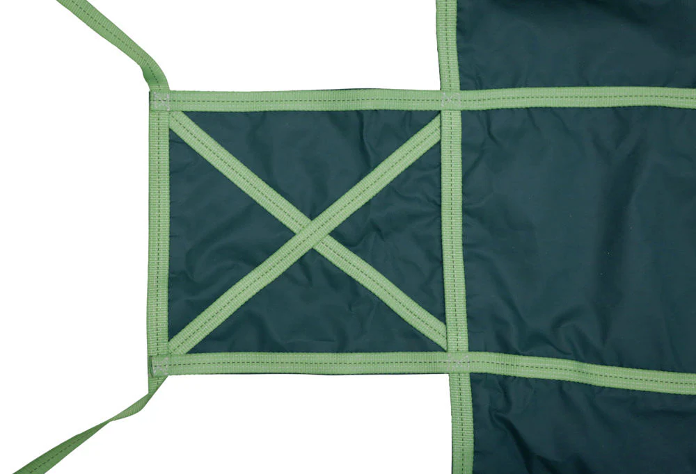 Fascia di sollevamento vacche pvc - Image 6