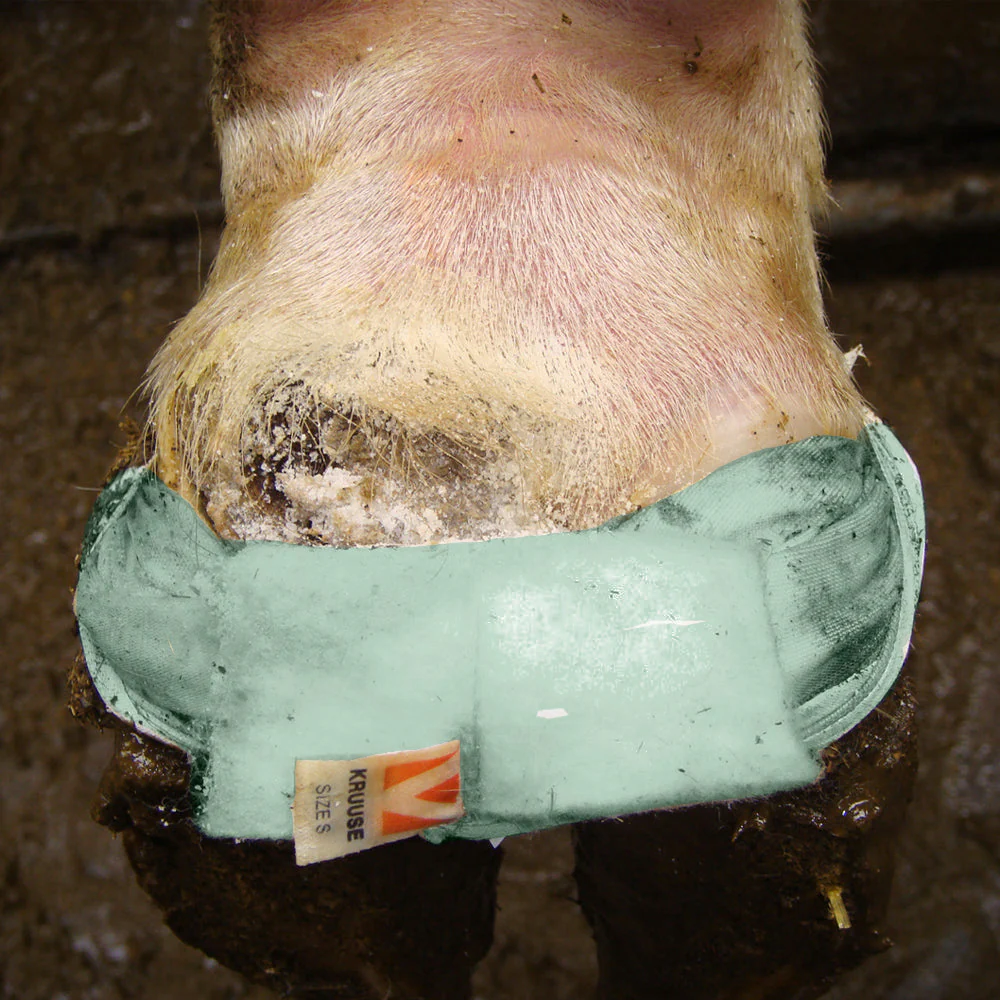 Fasciatura Vet Flex - Fascia Elasticizzata per Supporto e Protezione Veterinaria - Agritura - Image 6