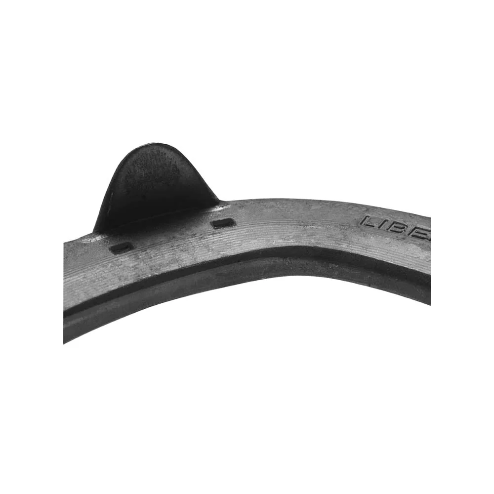 Ferro di cavallo Pony Libero 20x8 A2B - Image 5