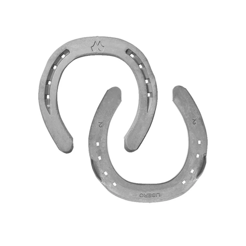 Ferro Di Cavallo Pony Libero 20X8 P2B - Image 4