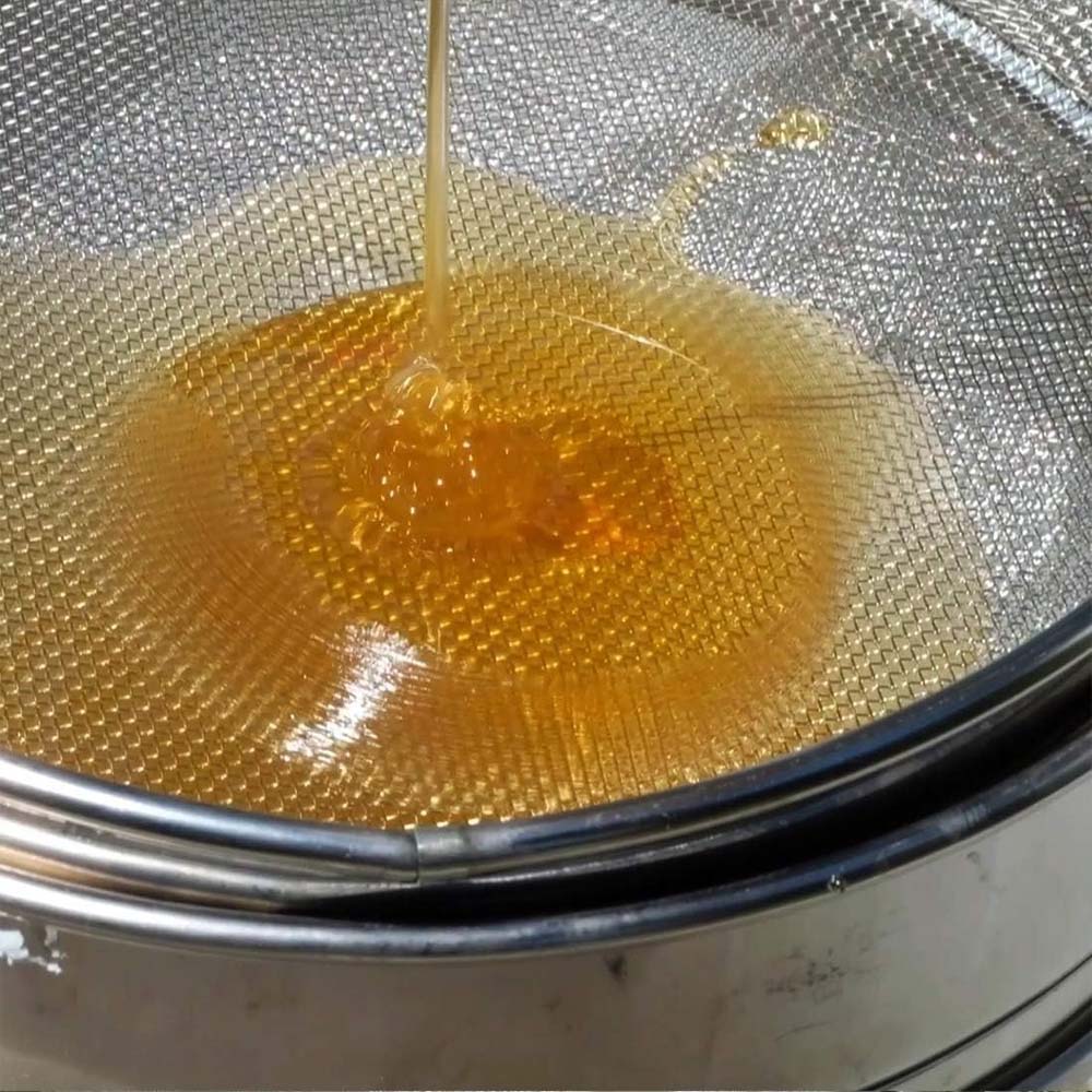 Filtro doppio setaccio a rete estensibile per ApiNord - Image 14