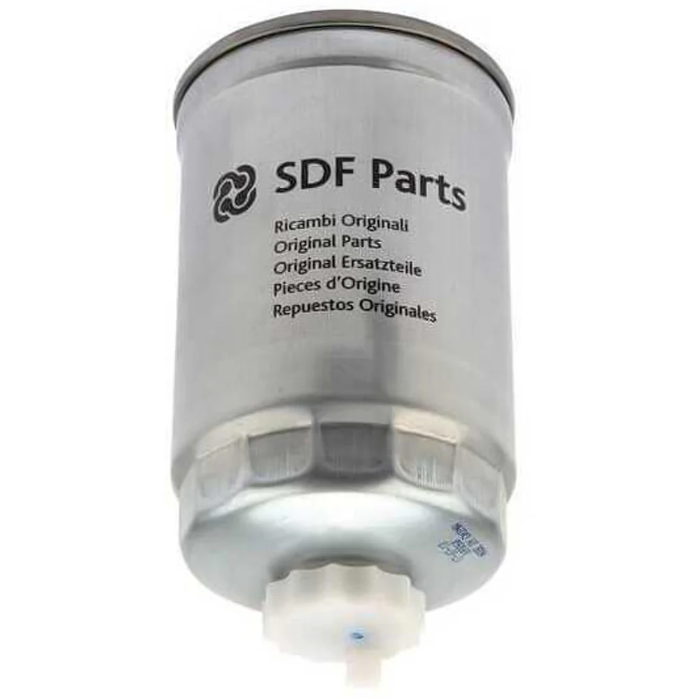 Filtro nafta SDF Rif. 0.009.4687.0