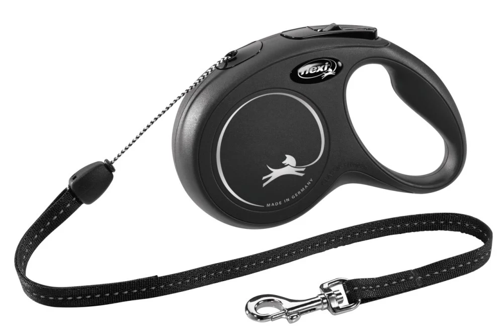 Flexi New Classic corda per cani