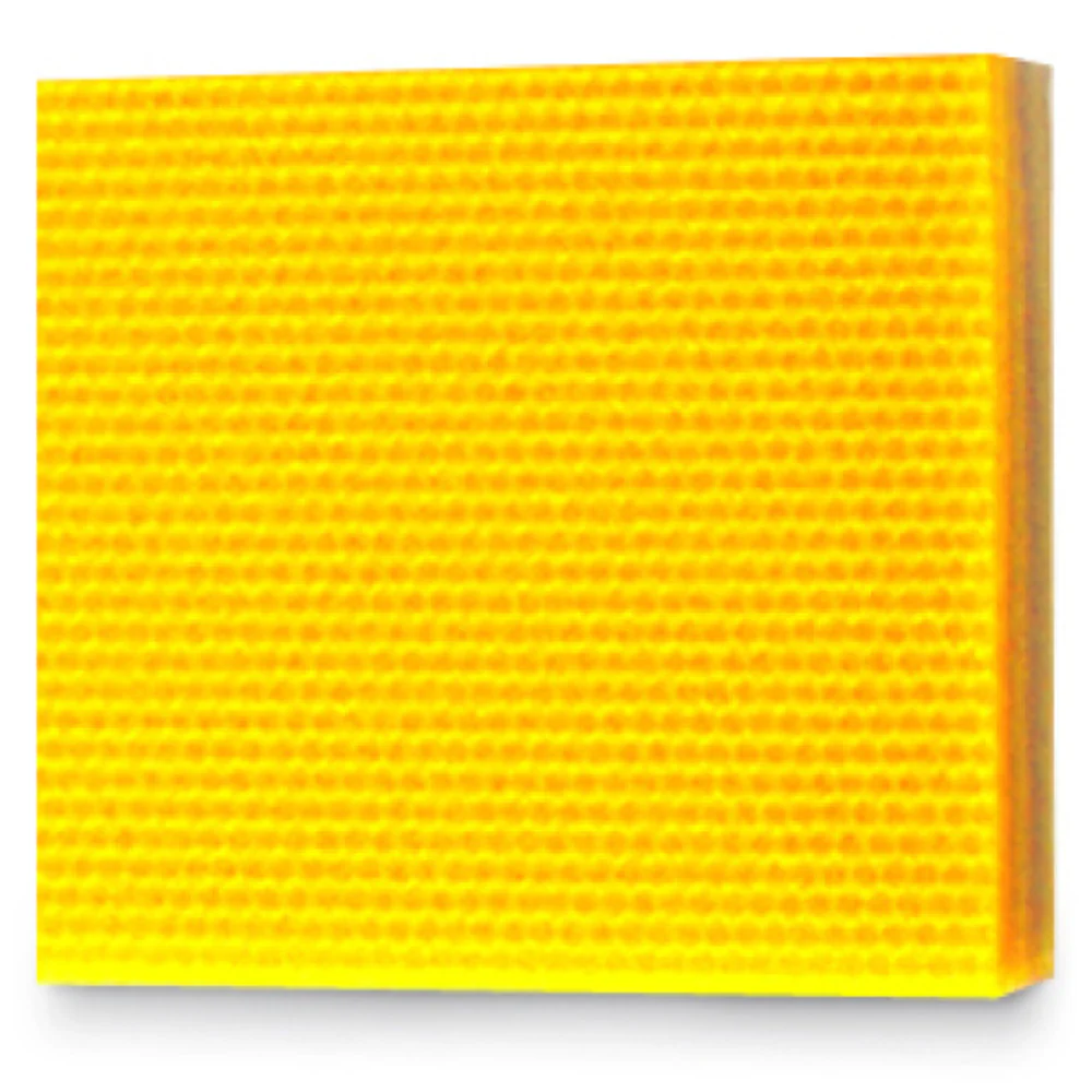 Fogli cerei Mini Plus 194 x 135mm in cera d’api