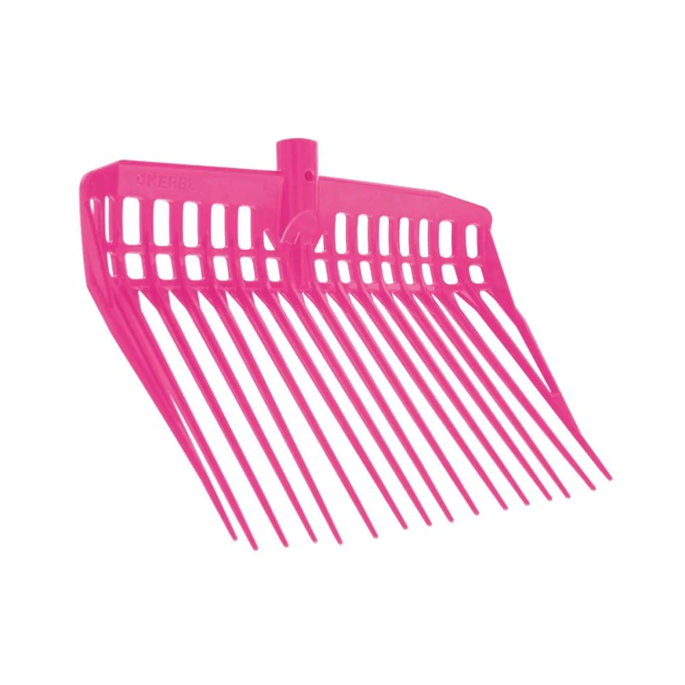 Forca per letame EcoFork con manico a D - Image 2