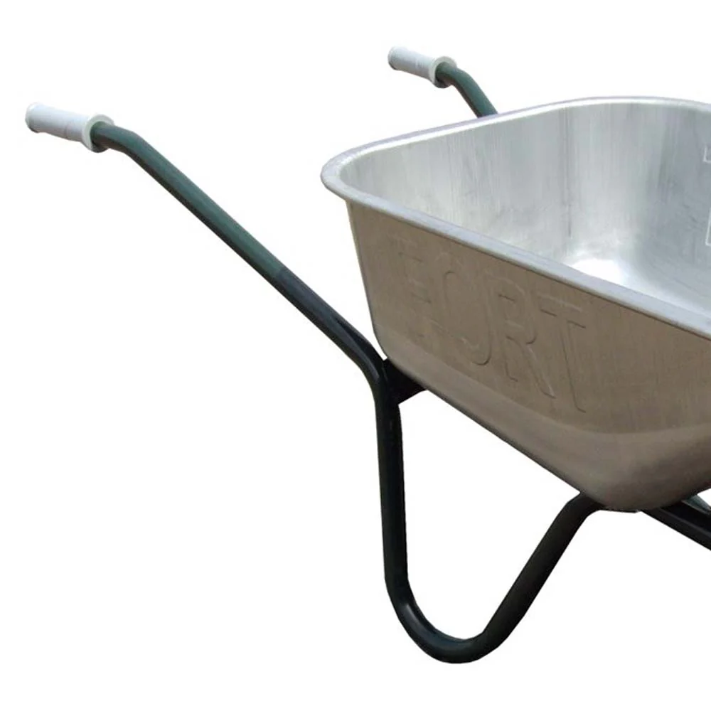 FORT Carriola Professionale da Cantiere 90l - Image 3