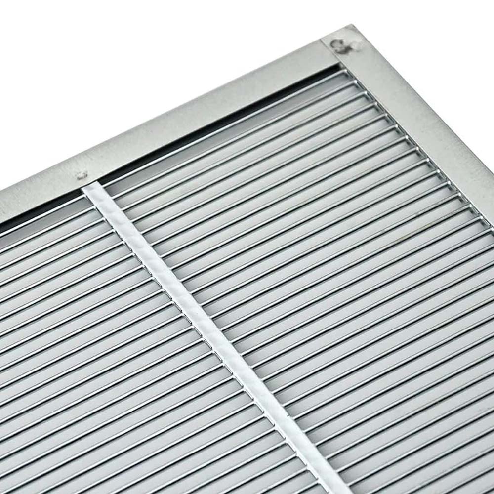Frankenbeute® Barriera Metallica Zincata per Supporto sul Telaio per api - Image 3